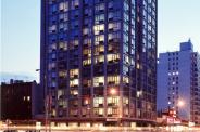Post Luminaria Building - 385 Fisrt Avenue apartments for rent